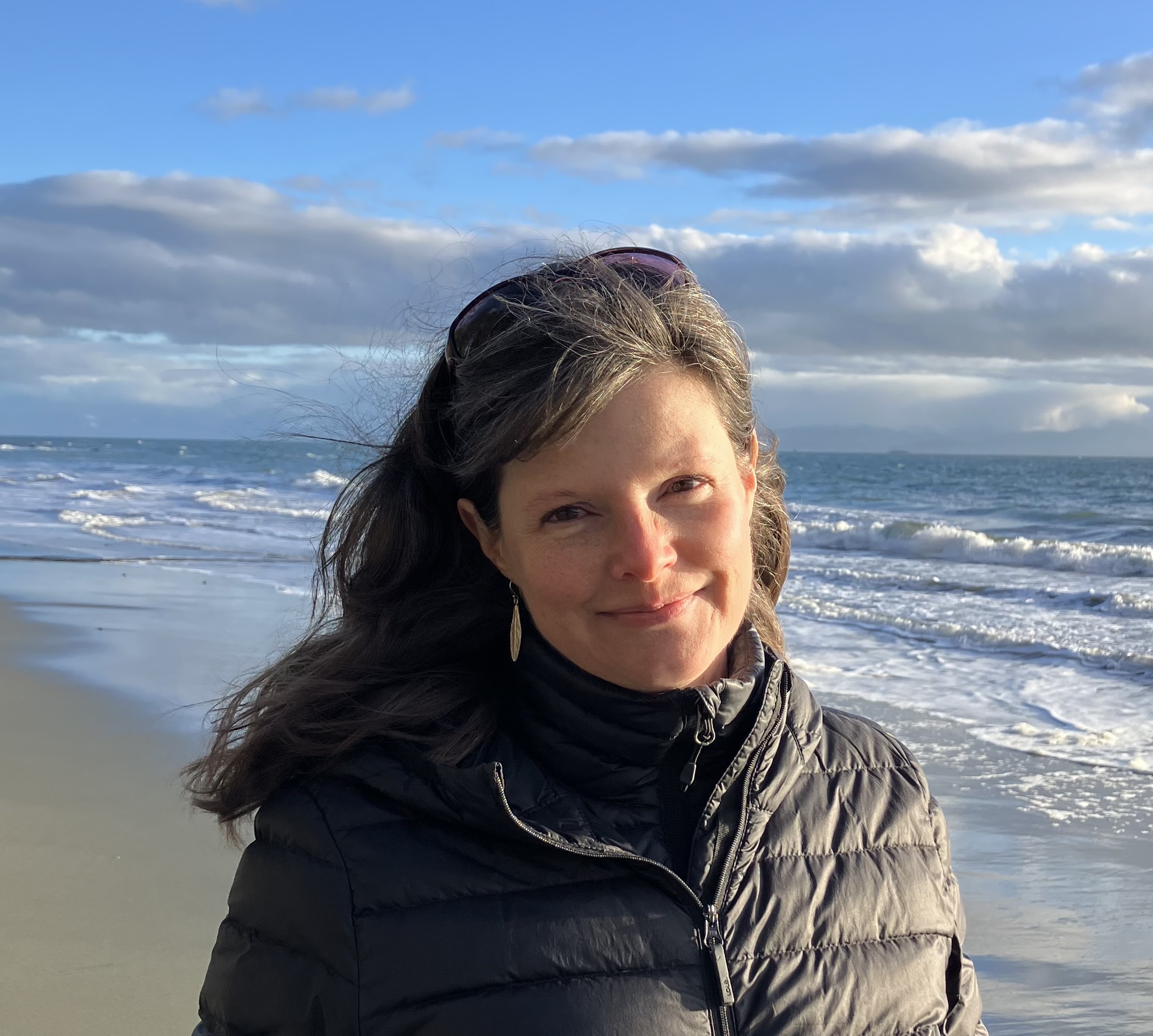 Hero Image - Karen Loucks